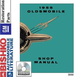 Bishko Automotive Literature Digital How To and Reference Media 3550