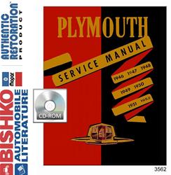 Bishko Automotive Literature Digital How-To and Reference Media 3562
