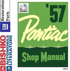 Bishko Automotive Literature Digital How-To and Reference Media 3644