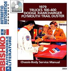 Bishko Automotive Literature Digital How-To and Reference Media 3664