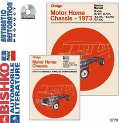 Bishko Automotive Literature Digital How-To and Reference Media 3778