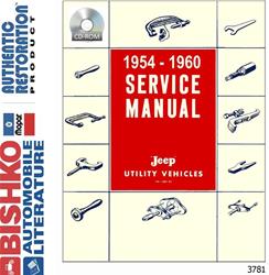 Bishko Automotive Literature Digital How-To and Reference Media 3781