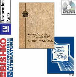Bishko Automotive Literature Digital How-To and Reference Media 3798
