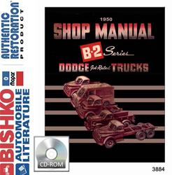 Bishko Automotive Literature Digital How-To and Reference Media 3884