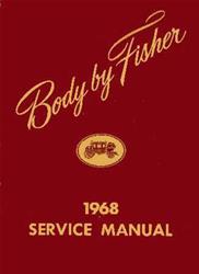 Bishko Factory OEM Service Manuals 3973