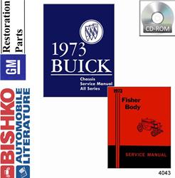 Bishko Automotive Literature Digital How-To and Reference Media 4043