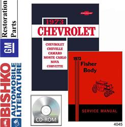 Bishko Service Manual DVDs 4045