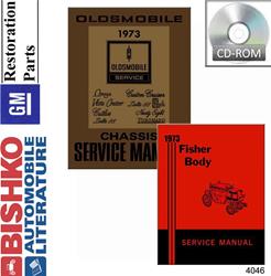 Bishko Service Manual DVDs 4046