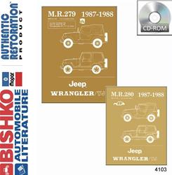 Bishko Automotive Literature Digital How To and Reference Media 4103