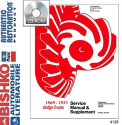 Bishko Automotive Literature Digital How To and Reference Media 4128
