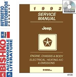 Bishko Automotive Literature Digital How To and Reference Media 4130