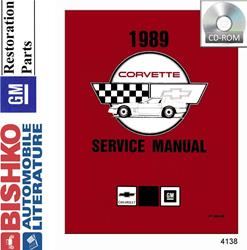 Bishko Automotive Literature Digital How To and Reference Media 4138