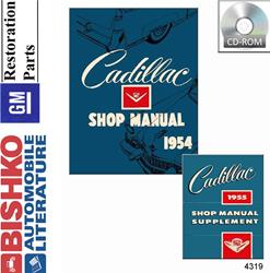 Bishko Automotive Literature Digital How To and Reference Media 4319