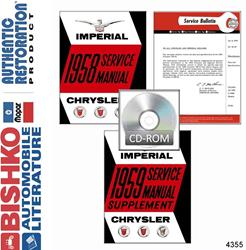Bishko Automotive Literature Digital How-To and Reference Media 4355