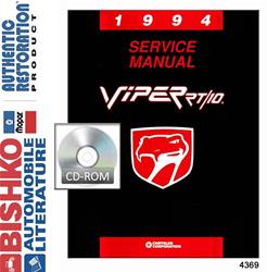 Bishko Automotive Literature Digital How-To and Reference Media 4369