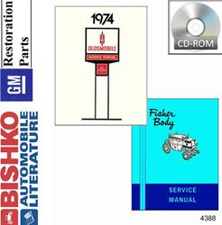 Bishko Automotive Literature Digital How-To and Reference Media 4388