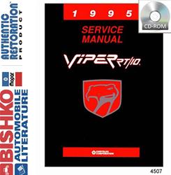 Bishko Automotive Literature Digital How-To and Reference Media 4507