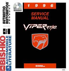 Bishko Automotive Literature Digital How-To and Reference Media 4806