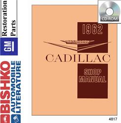 Bishko Automotive Literature Digital How-To and Reference Media 4817