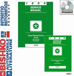 Bishko Automotive Literature Digital How-To and Reference Media 4901