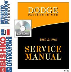 Bishko Automotive Literature Digital How-To and Reference Media 5133
