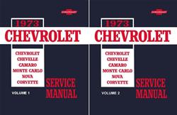 Bishko Factory OEM Service Manuals 5136