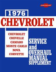 Bishko Factory OEM Service Manuals 5159