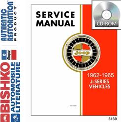 Bishko Automotive Literature Digital How-To and Reference Media 5169