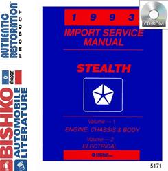 Bishko Automotive Literature Digital How-To and Reference Media 5171