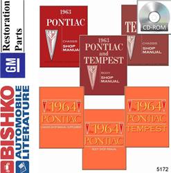 Bishko Automotive Literature Digital How-To and Reference Media 5172