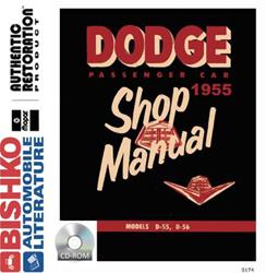 Bishko Automotive Literature Digital How-To and Reference Media 5174