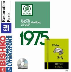 Bishko Automotive Literature Digital How-To and Reference Media 5190