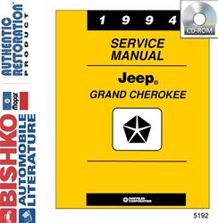 Bishko Automotive Literature Digital How-To and Reference Media 5192