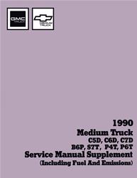 Bishko Factory OEM Service Manuals 5200
