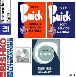 Bishko Automotive Literature Digital How-To and Reference Media 5214