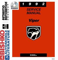 Bishko Automotive Literature Digital How-To and Reference Media 5222