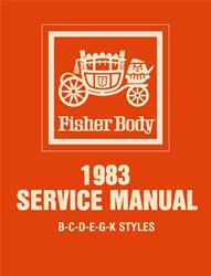 Bishko Factory OEM Service Manuals 5228