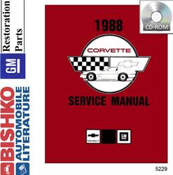Bishko Automotive Literature Digital How-To and Reference Media 5229