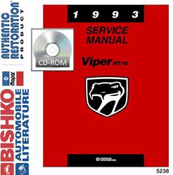 Bishko Automotive Literature Digital How-To and Reference Media 5238