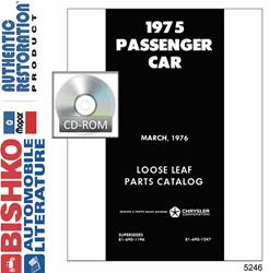 Bishko Automotive Literature Digital How-To and Reference Media 5246