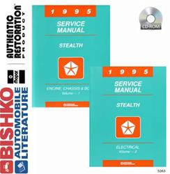 Bishko Automotive Literature Digital How-To and Reference Media 5263