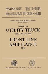 Bishko Factory OEM Service Manuals 5297