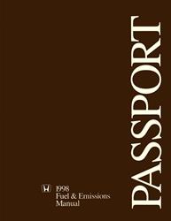 Bishko Automotive Literature Owners and Service Manuals 5340