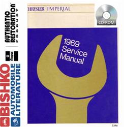 Bishko Automotive Literature Digital How-To and Reference Media 5346