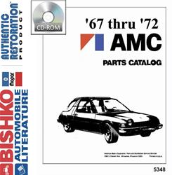 Bishko Automotive Literature Digital How-To and Reference Media 5348