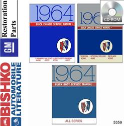 Bishko Automotive Literature Digital How-To and Reference Media 5359