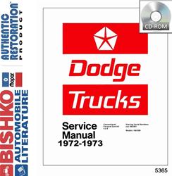 Bishko Automotive Literature Digital How-To and Reference Media 5365