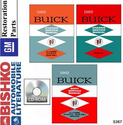 Bishko Automotive Literature Digital How-To and Reference Media 5367