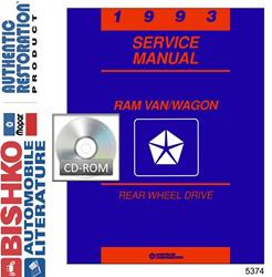 Bishko Automotive Literature Digital How-To and Reference Media 5374