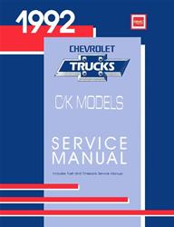 Bishko Factory OEM Service Manuals 5386